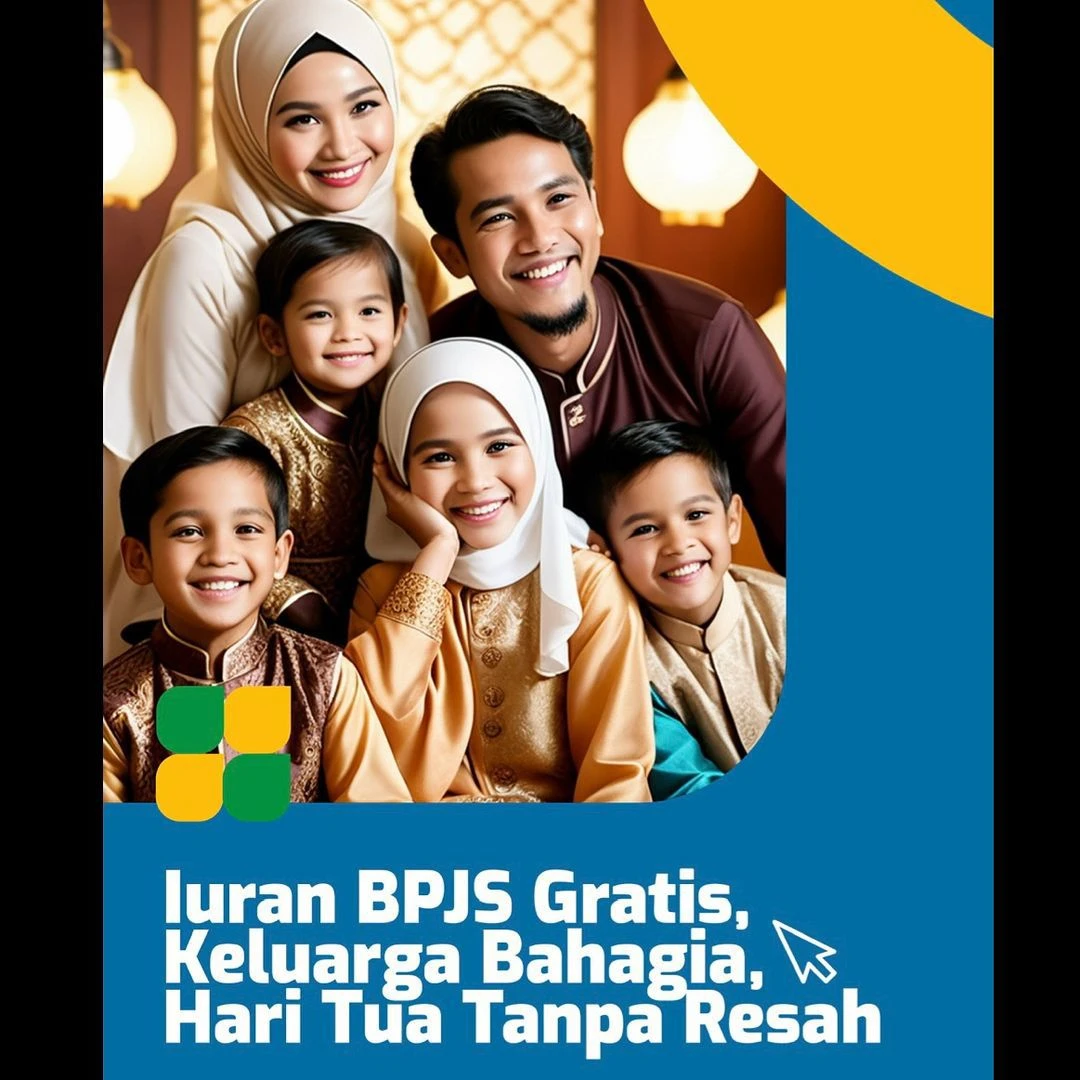 Program Pemerintah Kota Balikpapan: BPJS Gratis dan Seragam Gratis